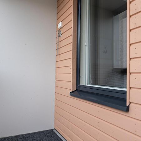 Hostit Cozy Apartments Rovaniemi Dış mekan fotoğraf