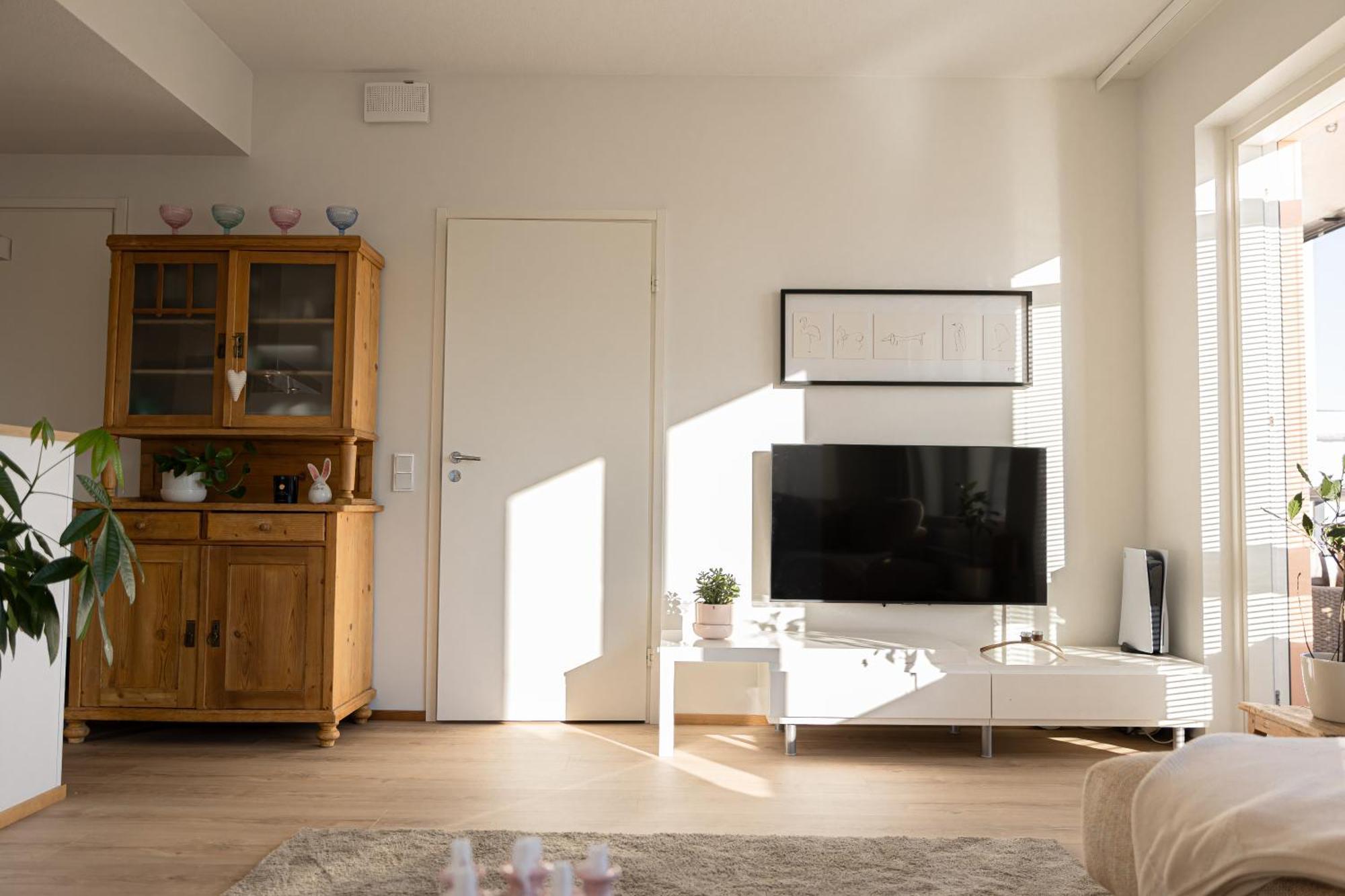 Hostit Cozy Apartments Rovaniemi Dış mekan fotoğraf