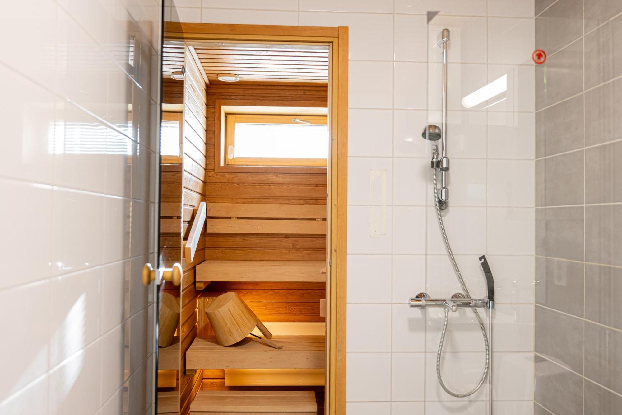 Hostit Cozy Apartments Rovaniemi Dış mekan fotoğraf