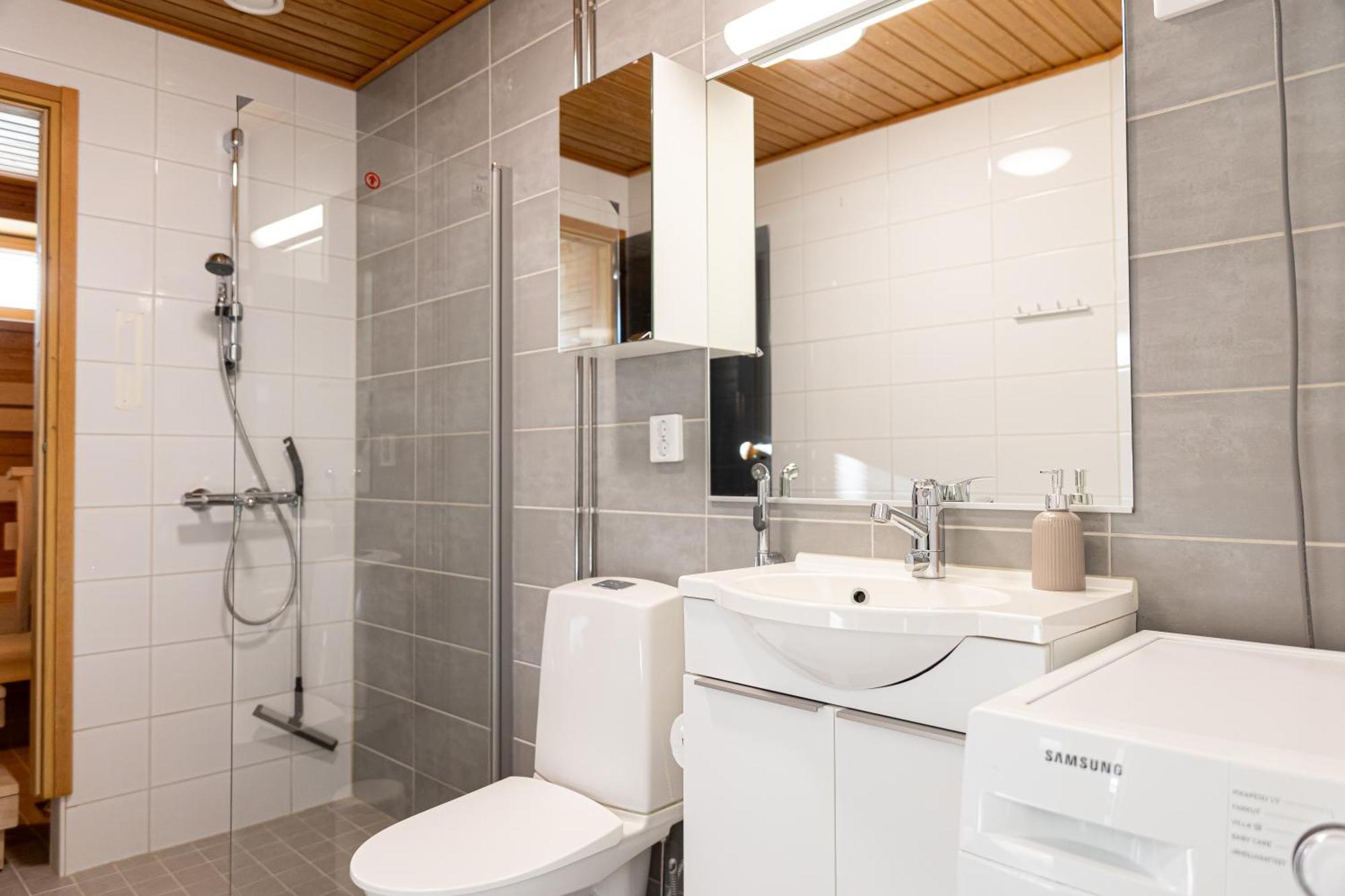 Hostit Cozy Apartments Rovaniemi Dış mekan fotoğraf