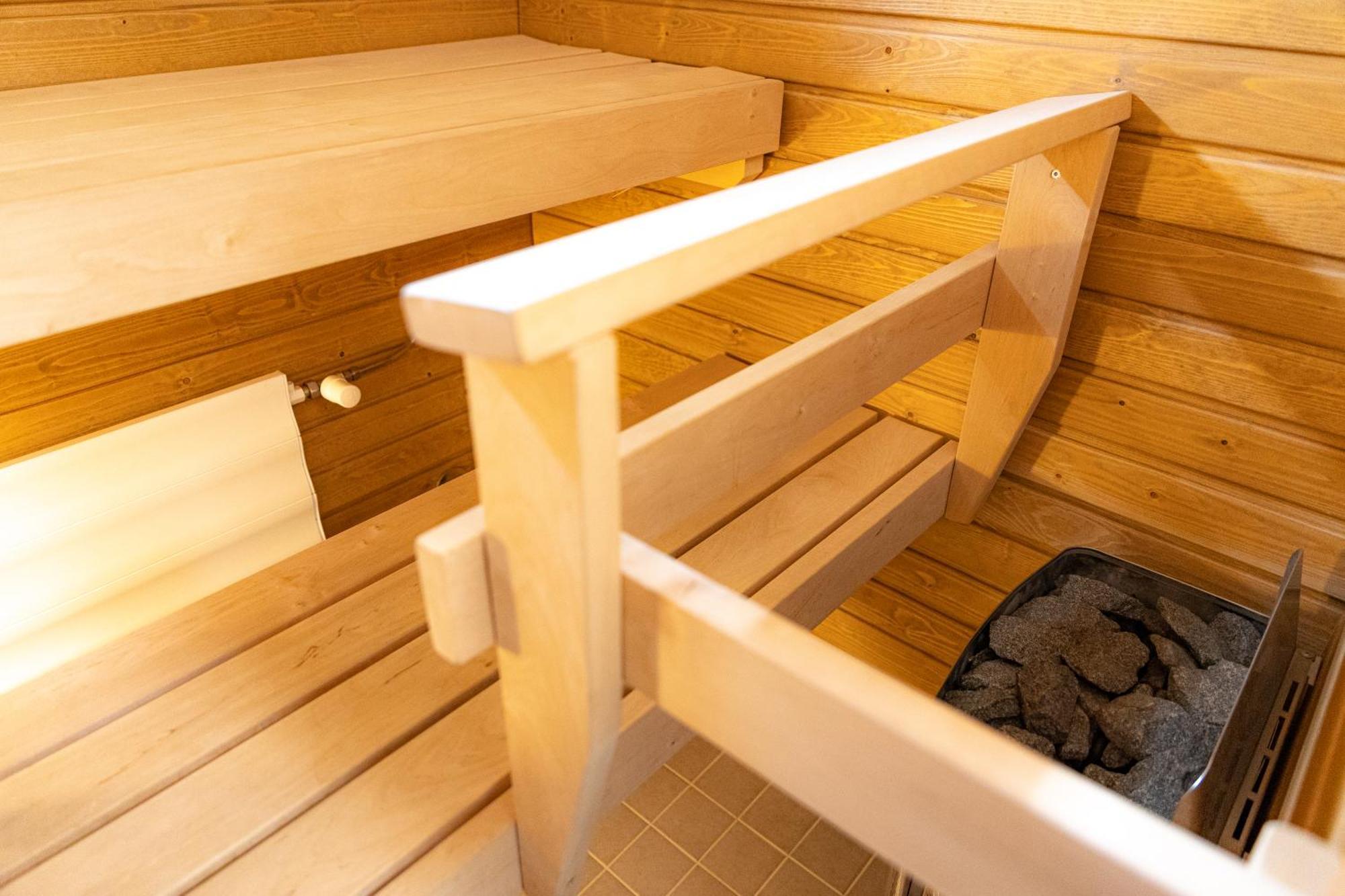 Hostit Cozy Apartments Rovaniemi Dış mekan fotoğraf