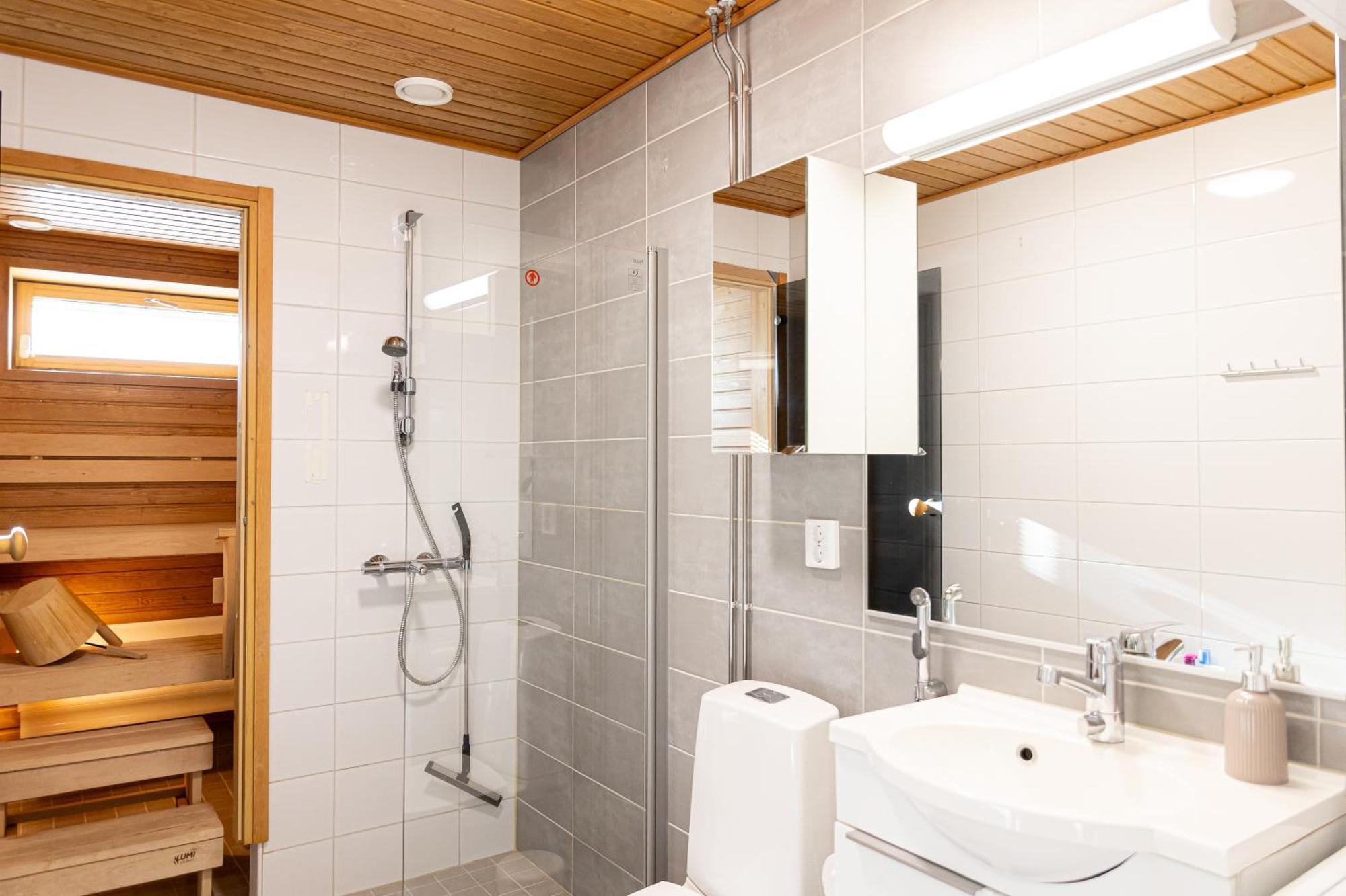 Hostit Cozy Apartments Rovaniemi Dış mekan fotoğraf