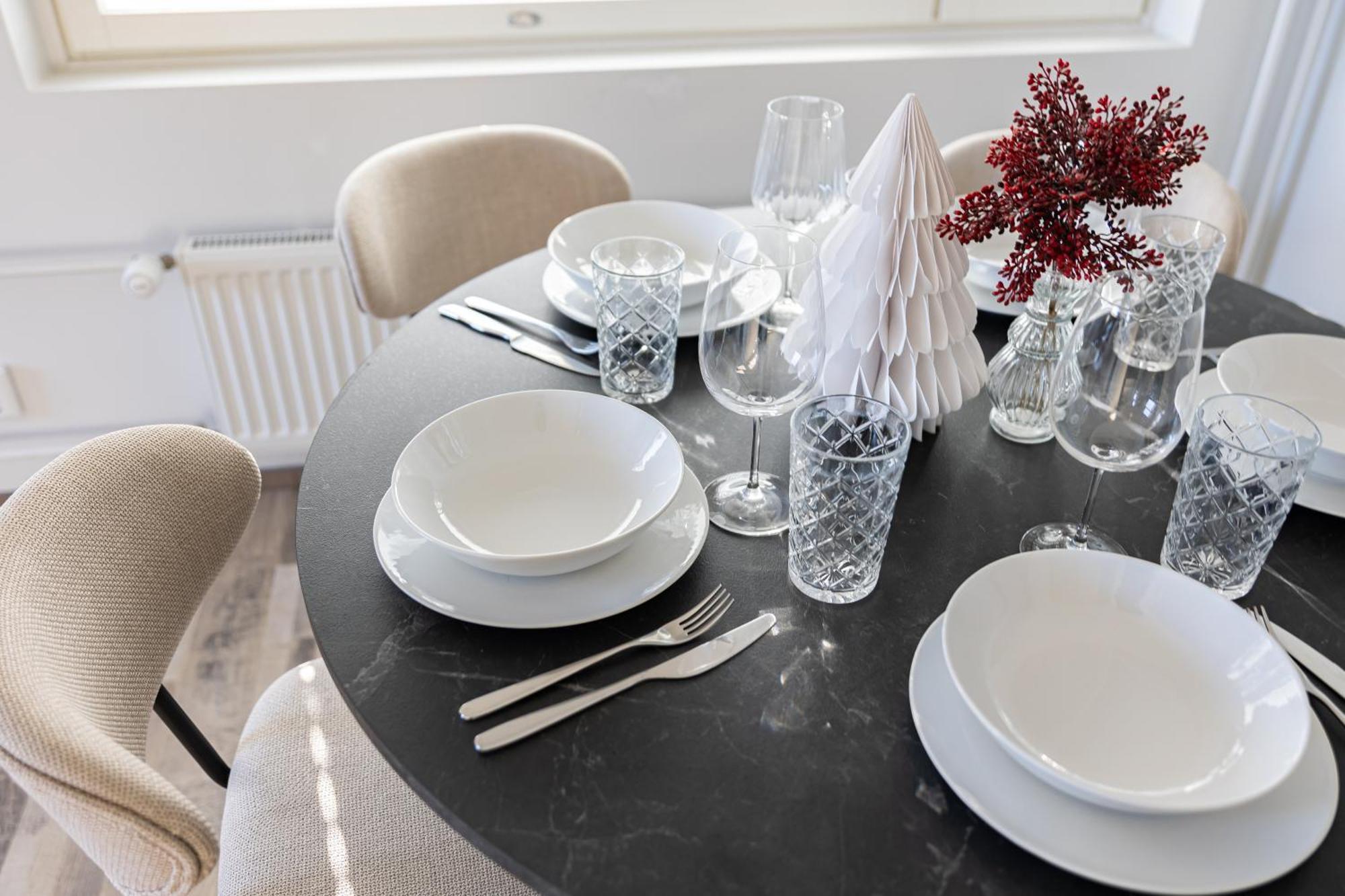 Hostit Cozy Apartments Rovaniemi Dış mekan fotoğraf