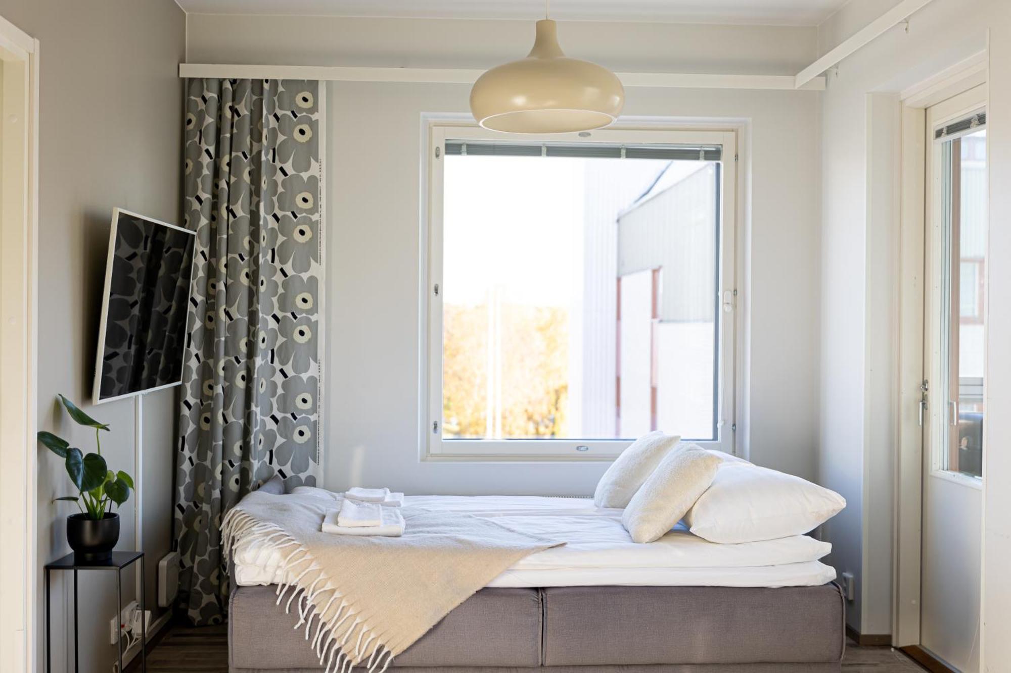 Hostit Cozy Apartments Rovaniemi Dış mekan fotoğraf