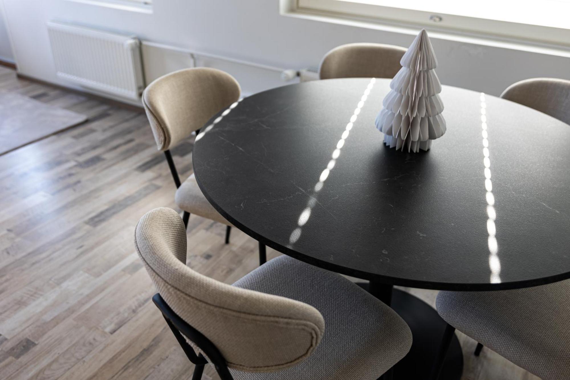 Hostit Cozy Apartments Rovaniemi Dış mekan fotoğraf