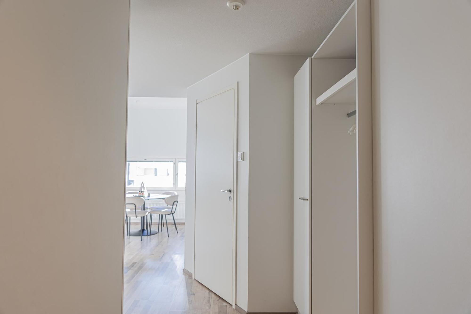 Hostit Cozy Apartments Rovaniemi Dış mekan fotoğraf