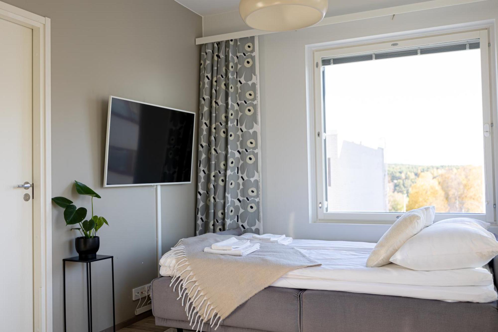Hostit Cozy Apartments Rovaniemi Dış mekan fotoğraf