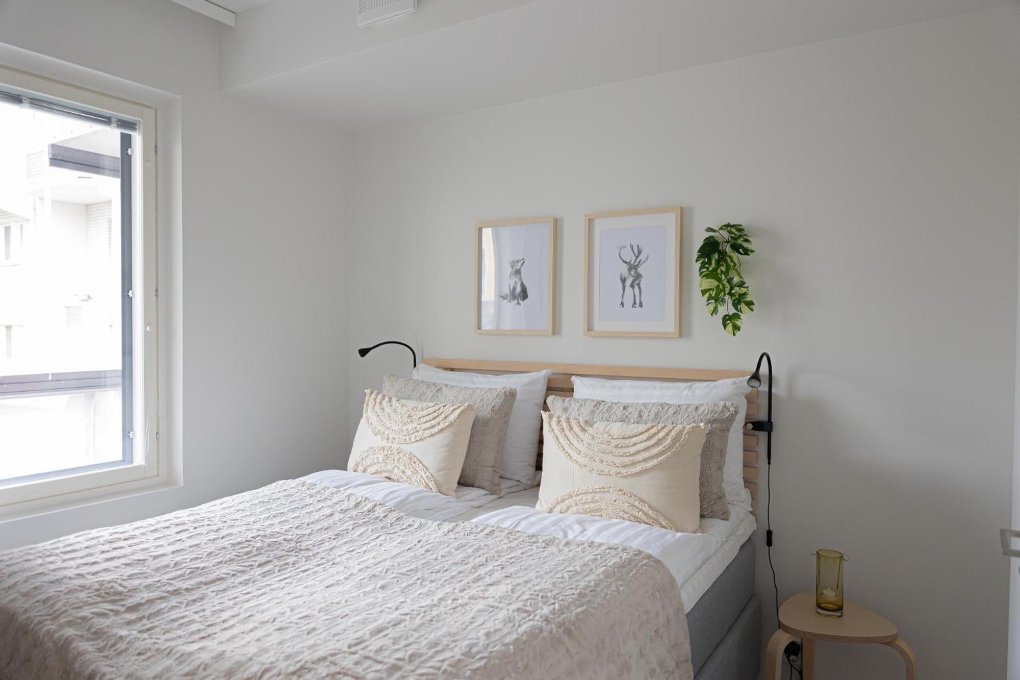 Hostit Cozy Apartments Rovaniemi Dış mekan fotoğraf