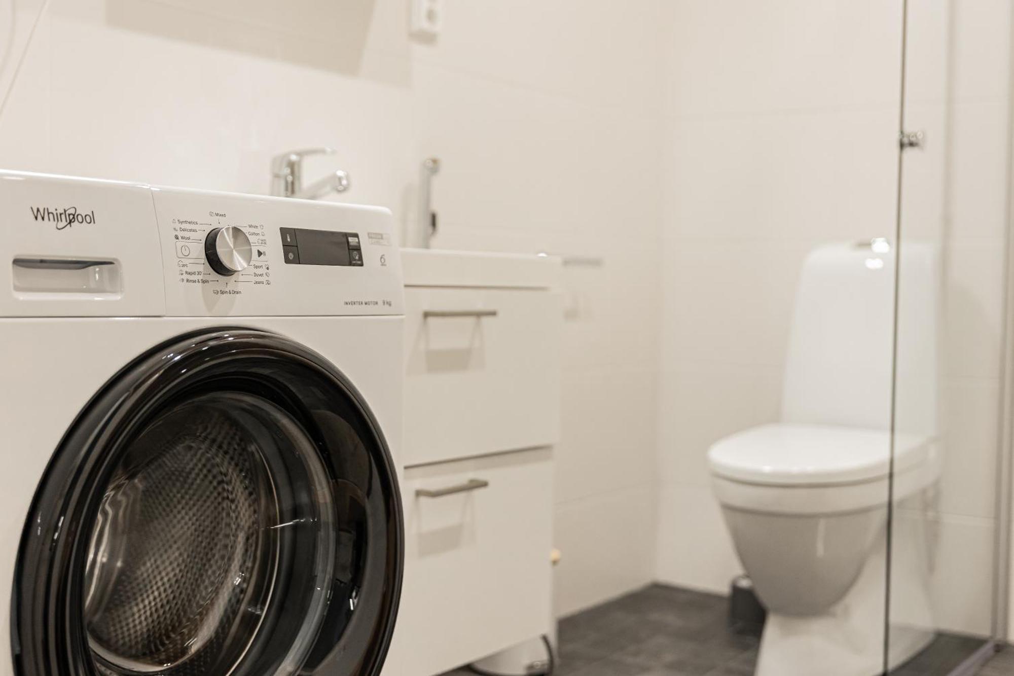 Hostit Cozy Apartments Rovaniemi Dış mekan fotoğraf
