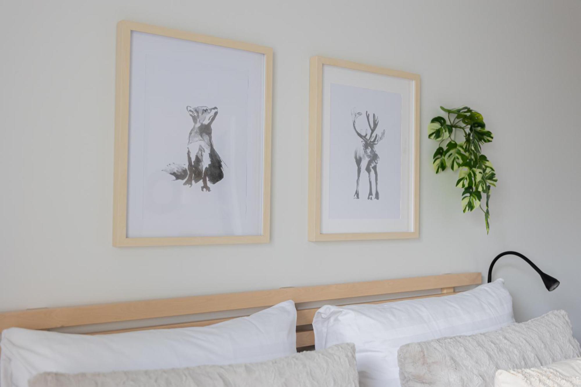 Hostit Cozy Apartments Rovaniemi Dış mekan fotoğraf