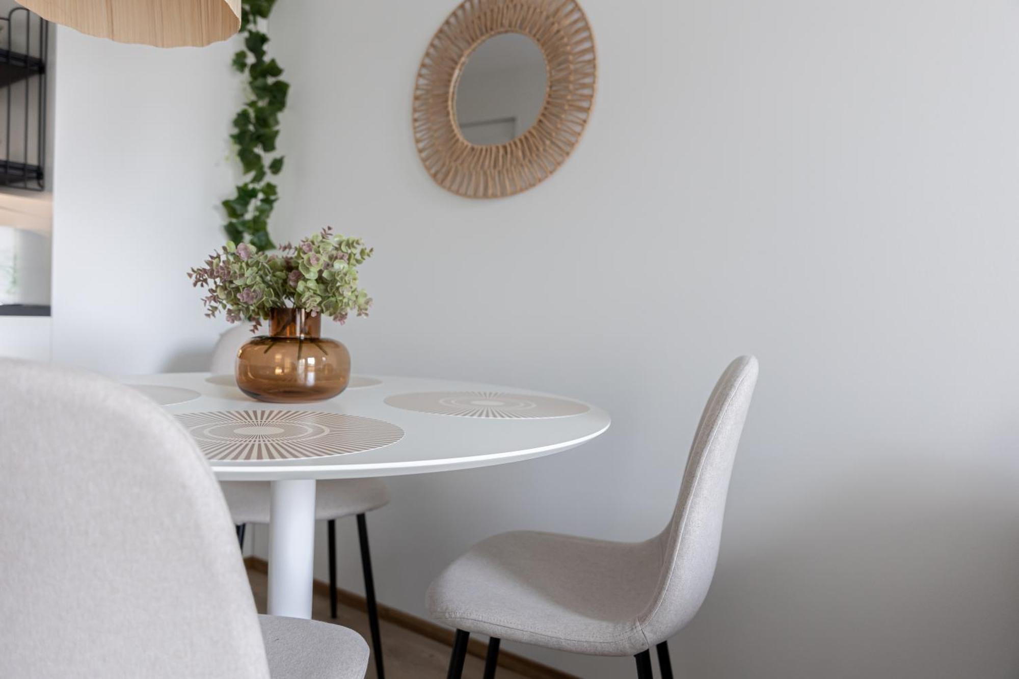 Hostit Cozy Apartments Rovaniemi Dış mekan fotoğraf