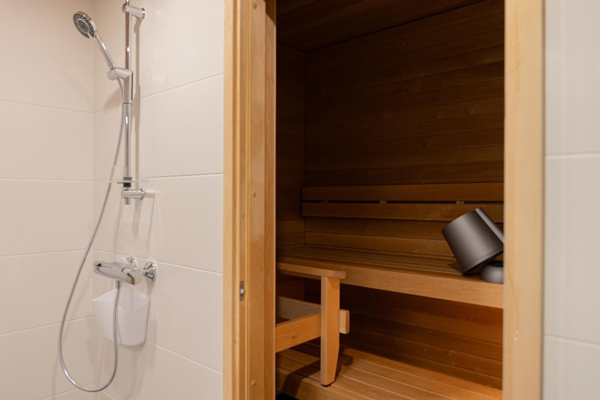 Hostit Cozy Apartments Rovaniemi Dış mekan fotoğraf