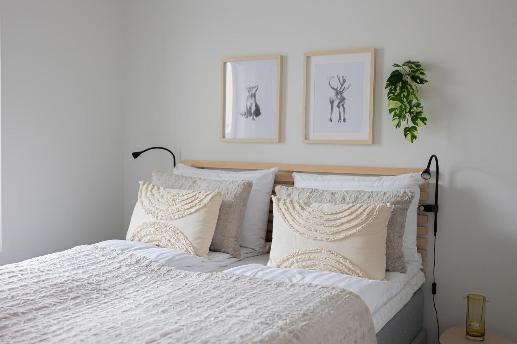 Hostit Cozy Apartments Rovaniemi Dış mekan fotoğraf