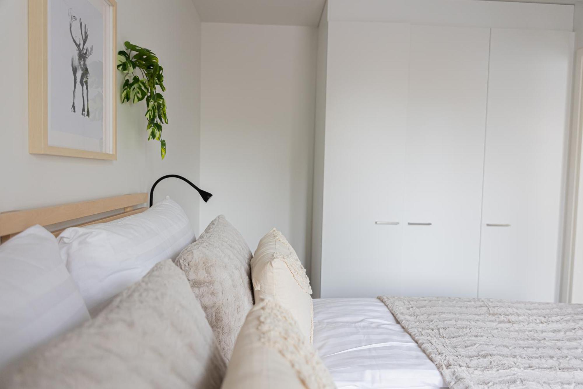 Hostit Cozy Apartments Rovaniemi Dış mekan fotoğraf