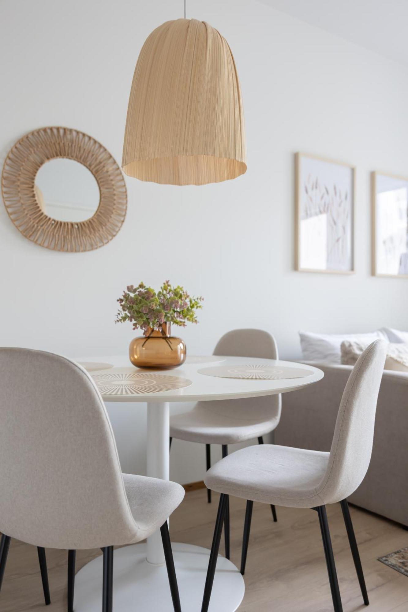 Hostit Cozy Apartments Rovaniemi Dış mekan fotoğraf