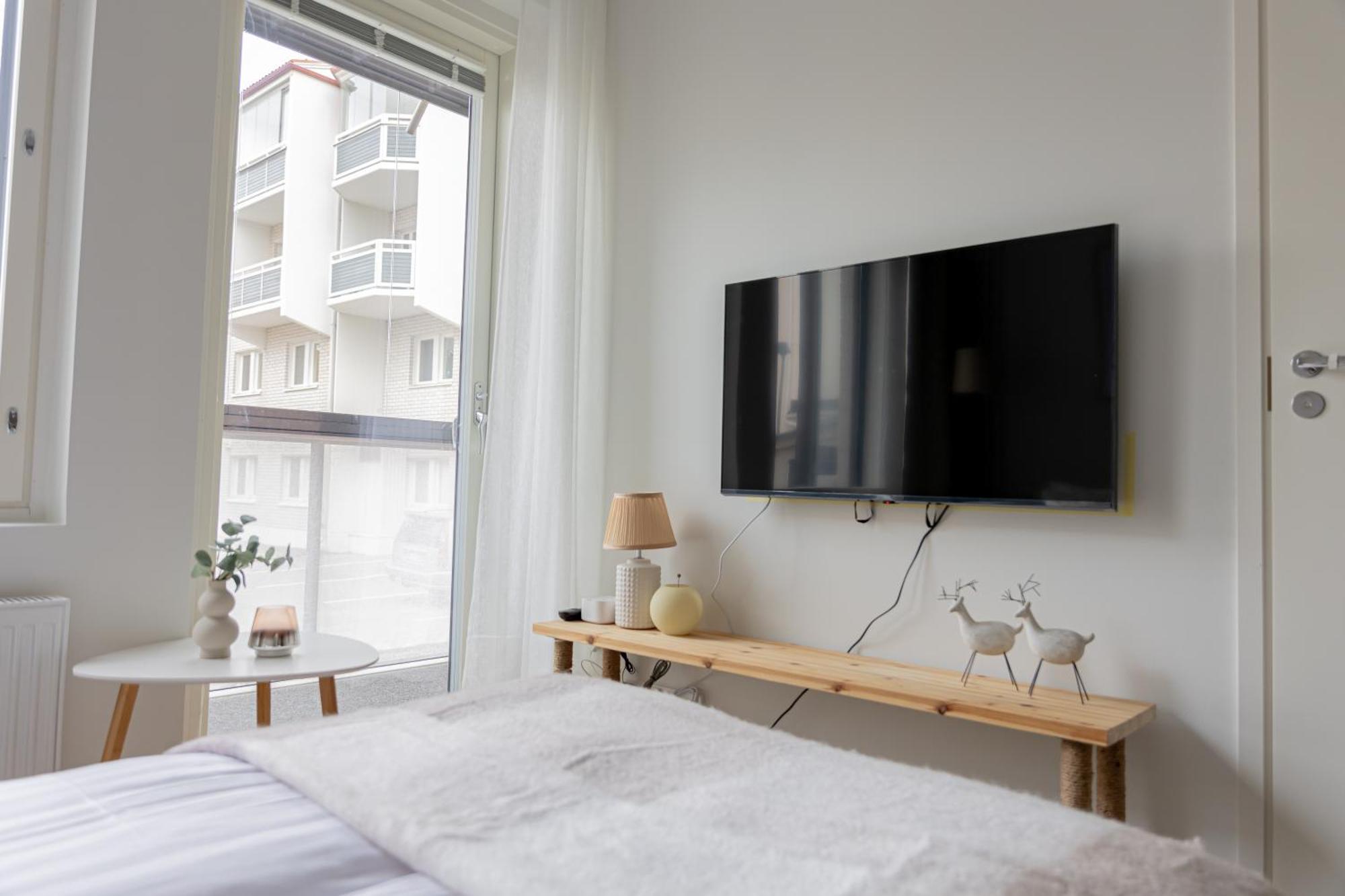 Hostit Cozy Apartments Rovaniemi Dış mekan fotoğraf