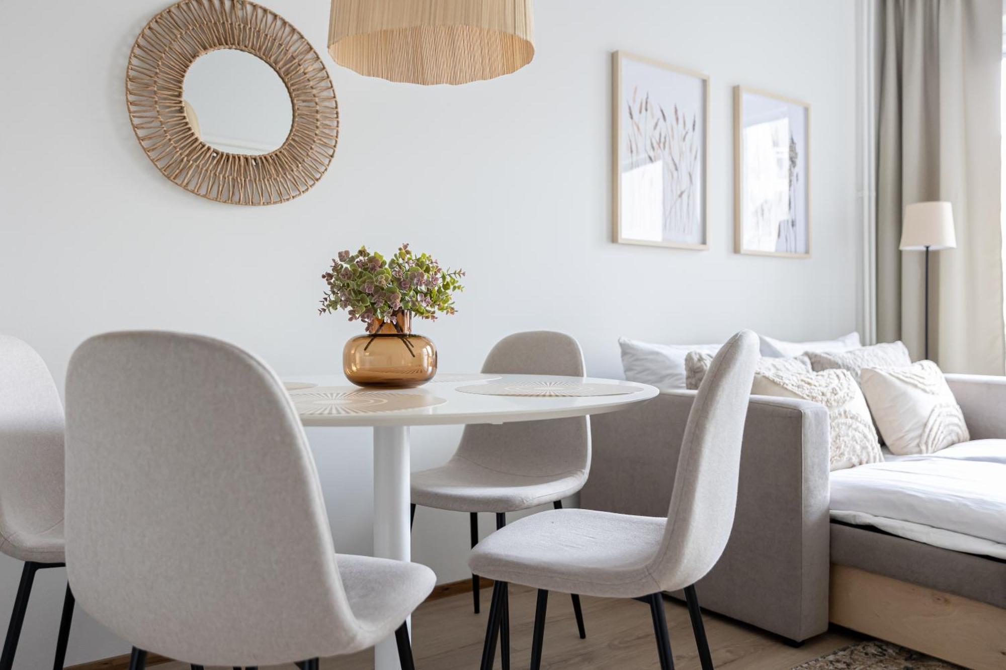 Hostit Cozy Apartments Rovaniemi Dış mekan fotoğraf
