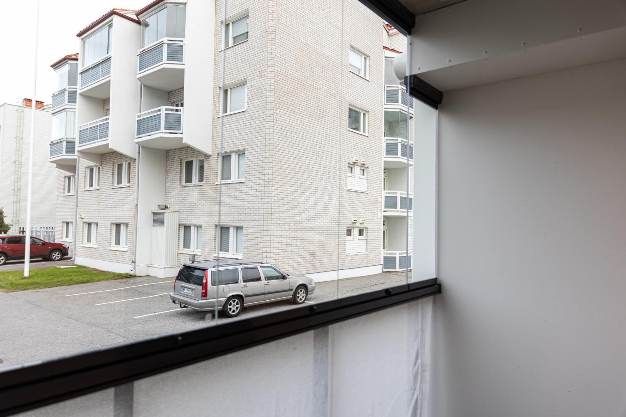 Hostit Cozy Apartments Rovaniemi Dış mekan fotoğraf
