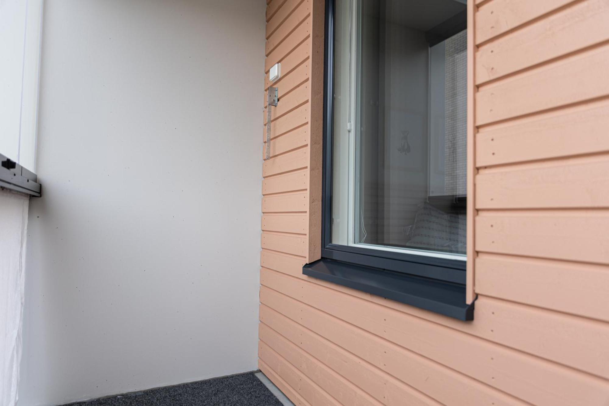 Hostit Cozy Apartments Rovaniemi Dış mekan fotoğraf