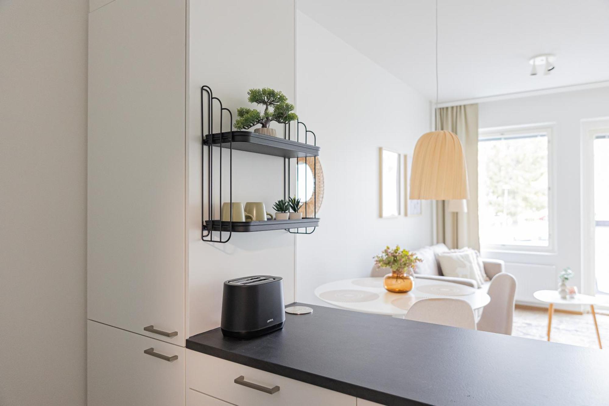 Hostit Cozy Apartments Rovaniemi Dış mekan fotoğraf