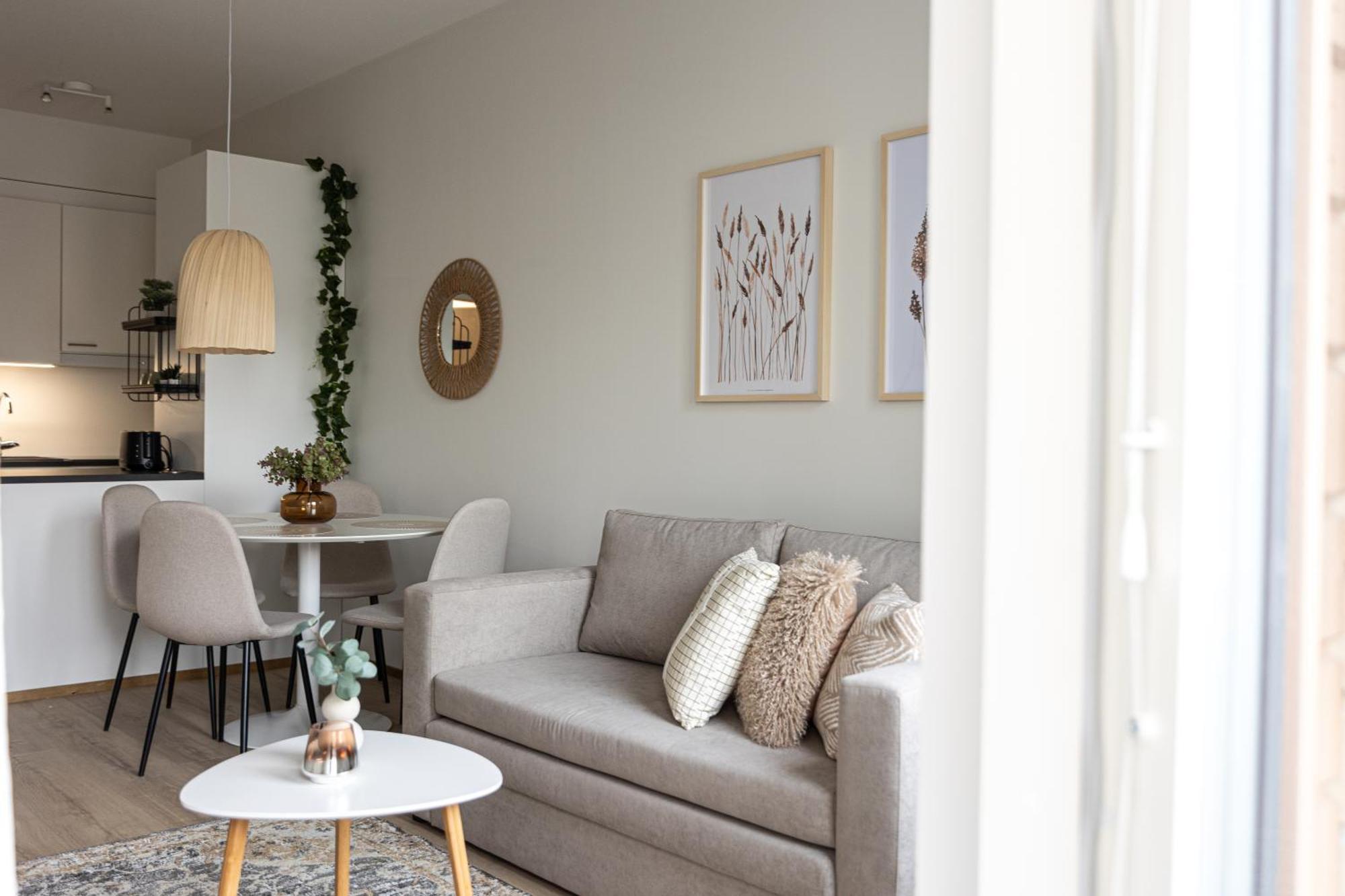 Hostit Cozy Apartments Rovaniemi Dış mekan fotoğraf